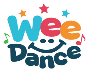 preschool wee dance logo