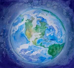 International Mother Earth Day