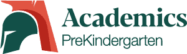 Academics prek logo